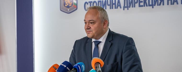 Демерджиев: Скопие да разбере, че пътят към Европа преминава през действия, не през думи