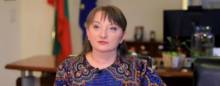 Деница Сачева: ГЕРБ - СДС отново е начело, не очаквам съществена промяна в следващите седмици (АУДИО)