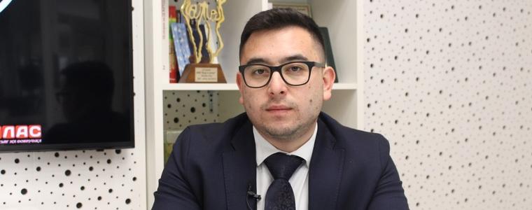 Денис Дервиш: Вдъхновението е навсякъде около нас (ВИДЕО)