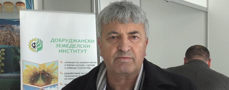 Директорът на ДЗИ-Ген.Тошево: Очакваме добри добиви, въпреки липсата на сняг (ВИДЕО)