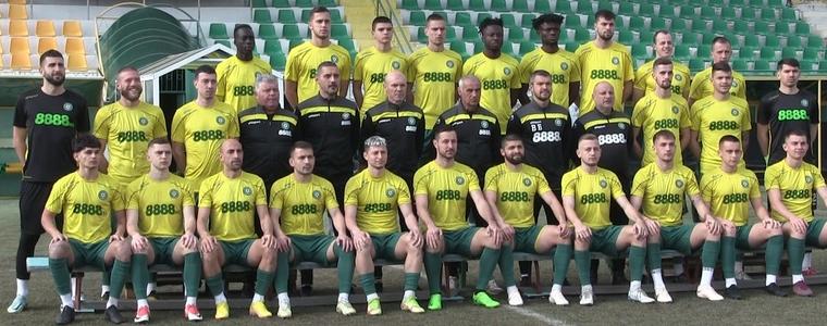 ФУТБОЛ: „Добруджа“ пуска свободен вход за мача в неделя