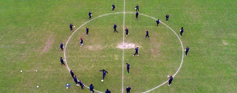 ФУТБОЛ: Валери Божинов вече е картотекиран, Спиридон Спиридонов става президент на ФК „Добруджа“ (ВИДЕО)