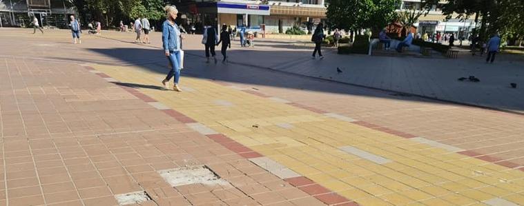 Йордан Йорданов: Започва подготовка за техническото проектиране на централната пешеходна зона