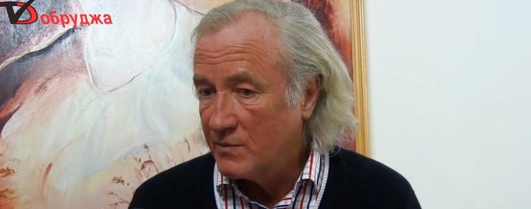 Иво Инджев:Няма как да бъде допуснато Русия да победи целия цивилизован свят (АУДИО)