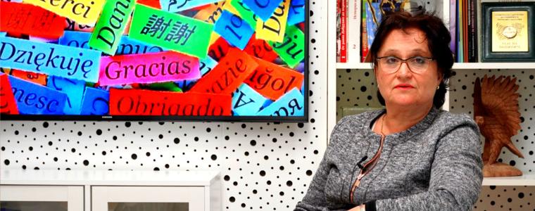 Жанина Шекерлийска: В един модерен свят трябва да съхраним книжовния език (ВИДЕО)