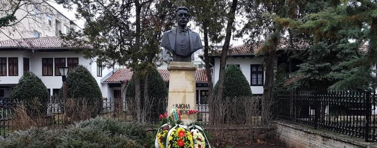 Как Добрич ще почете паметта на Апостола