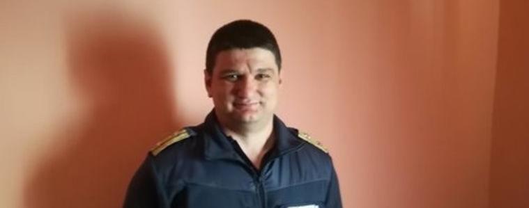 Калоян Дончев, ръководил спасителния ни екип в Турция: Възстановихме се психически