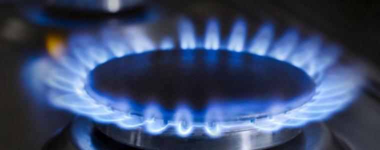 КЕВР утвърди цена на природния газ за февруари от 124,34 лева за мегаватчас