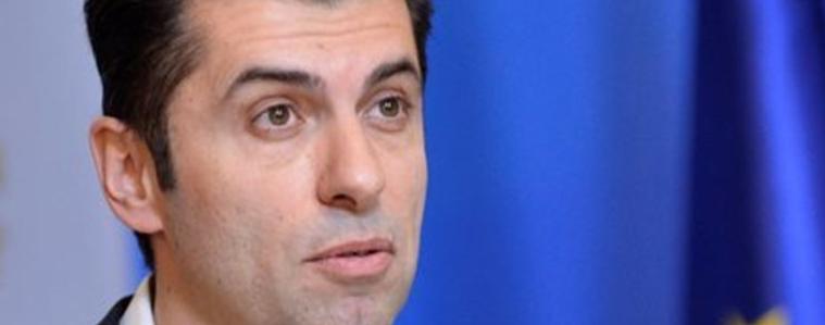 Кирил Петков: Паметникът на Съветската армия трябва да бъде преместен, но не разрушен