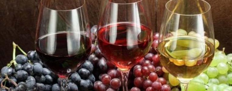 Конкурс за най-добро домашно вино и в Генерал Тошево