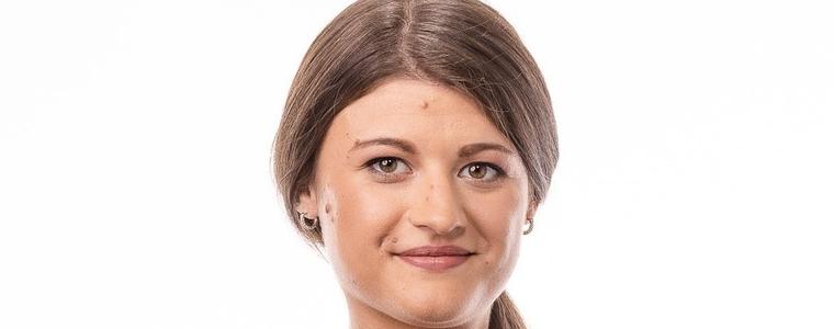 Константина Петрова отново води листата на партия „Възраждане“ за Добрич