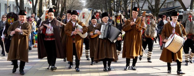 Културен афиш в Добрич за периода 20 - 26 февруари