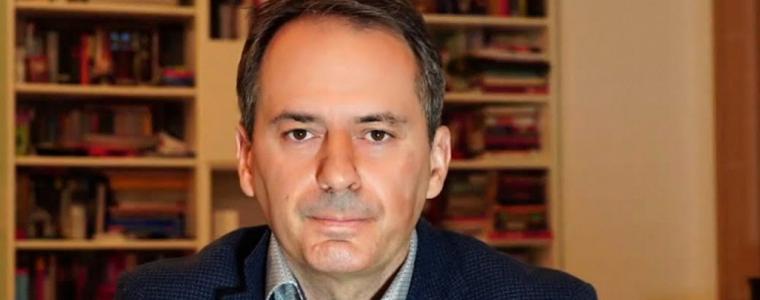 Лондон не пуска Христо Грозев на наградите БАФТА, представлявал риск за обществената сигурност