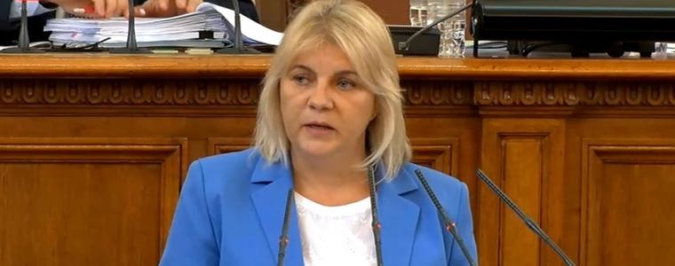 Мая Димитрова: Така приетият механизъм за определяне на минималната работна заплата е недостатъчна стъпка