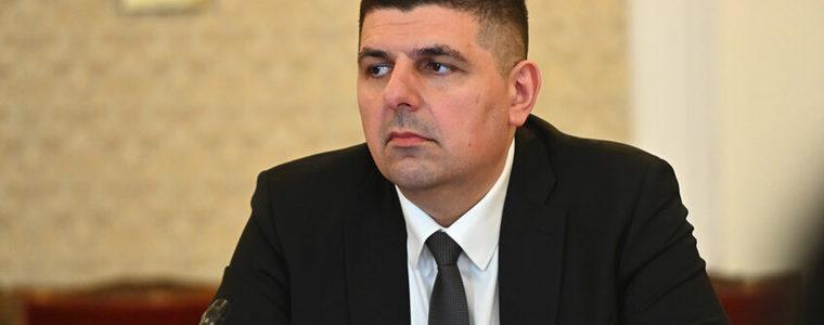 Мартин Димитров повежда листата на "Продължаваме промяната - Демократична България" в Русе, Ивайло Мирчев - в Добрич