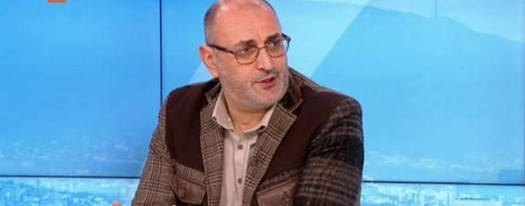 Милен Керемедчиев: Ердоган ще използва всички възможни механизми за помощ
