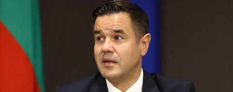 Министърът на икономиката: Таван на цените не работи добре