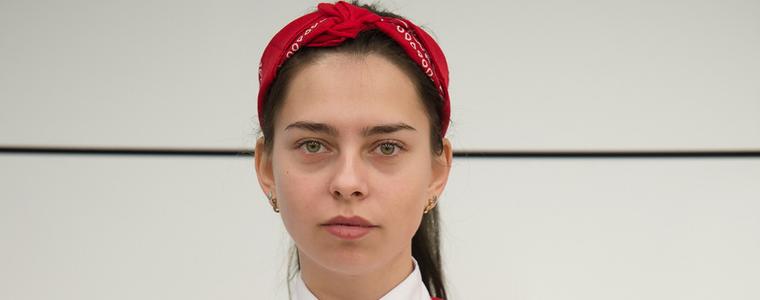 Момиче от Добрич е вторият най-млад участник в новия сезон на Hells Kitchen