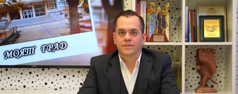Моят град: Има интерес от инвеститори за места в „Индустриален парк Добрич“ (ВИДЕО)