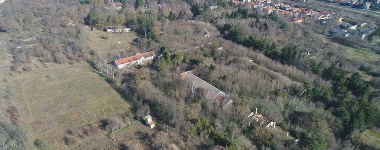 Насрочена е извънредната сесия за учредяване на дружество „Индустриален парк Добрич“