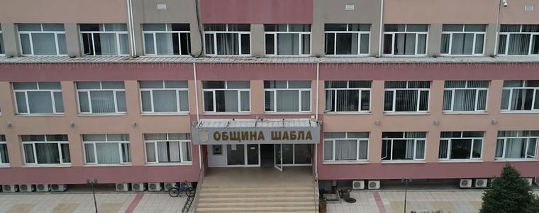Община Шабла подписа договор за проект за укрепване на общинския капацитет 