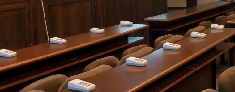 Общински съвет – Добрич ще гласува отново две решения от последната сесия