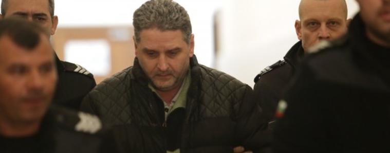 Обвиненият за убийството на Иван Владимиров-Нав остава в ареста  