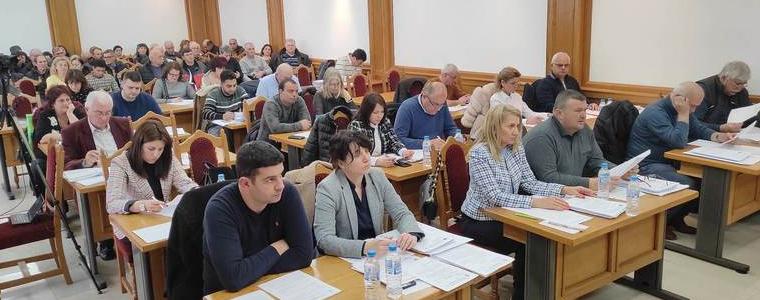 Одобриха разкриването на младежки клуб в село Божурово