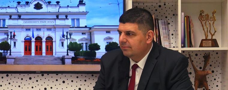 Още не е ясен водачът за Добрич на коалицията ДБ и ПП (АУДИО)