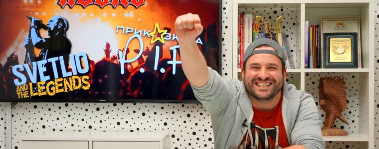 P.I.F. е следващият обявен участник на рок феста в Българево (ВИДЕО)