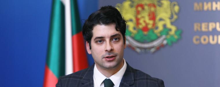 Пеканов за референдума срещу еврото: Всеки има право на мнение, но не и да залъгва гражданите 