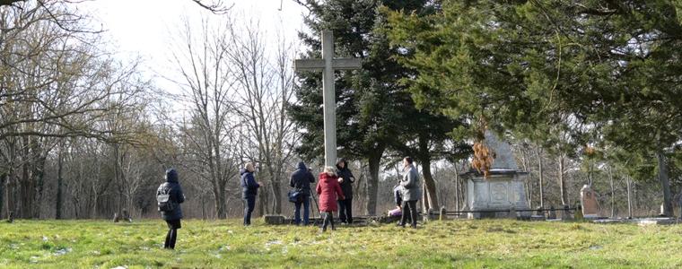 Почетоха жертвите на комунизма в Добрич (ВИДЕО)