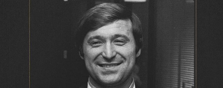Почина легендата Петър Жеков