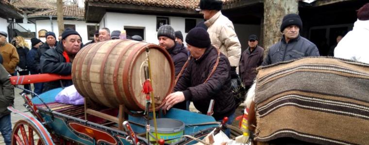 Председателят на сомелиерите в България ще оценява вината в конкурса на Община Добрич (ВИДЕО)