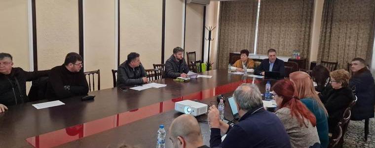 РИК ще решава за разпределението на СИК в град Добрич
