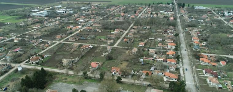 Сенокос и съседните села излизат на протест заради проблеми с водоподаването (ВИДЕО)