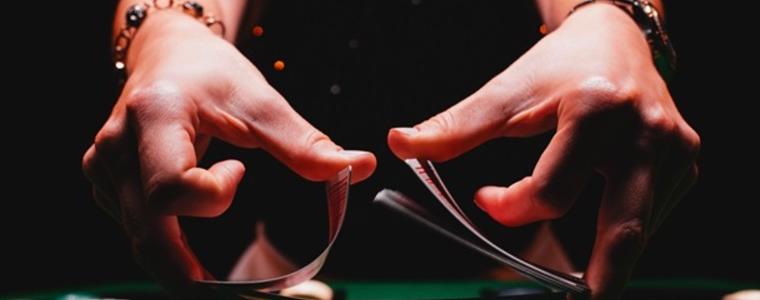 Среща с крупие на живо в WINBET Live Казино