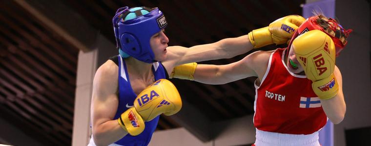 Светлана Каменова започва тази вечер защитата на Купа „Странджа“