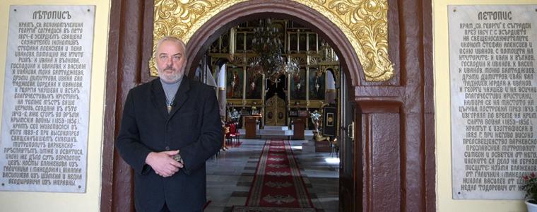 Тази седмица в „Към вечните текстове на България“ - „Обесването на Васил Левски“ от Христо Ботев (ВИДЕО)