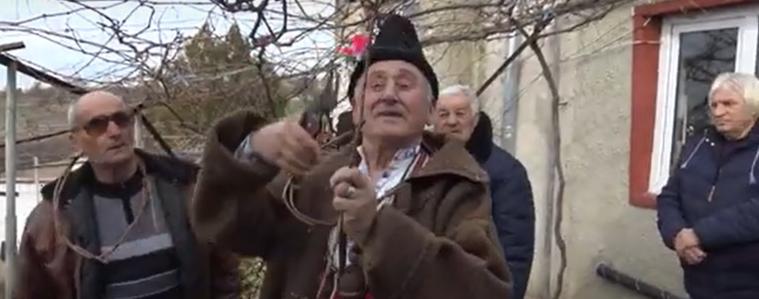 В село Полковник Иваново се готвят за зарязването на лозята