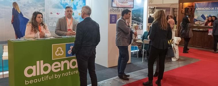 Ваканционно селище  Албена обявява 2023-та за Година на здравето