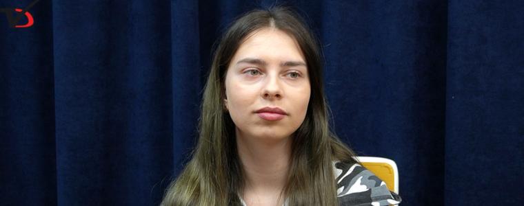 Виктория Андреева: За мен беше мечта да участвам в „Hells Kitchen“ (ВИДЕО)