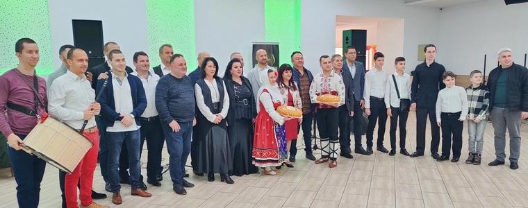 Вълнуваща първа музикантска фолклорна среща в Добруджа (СНИМКИ)