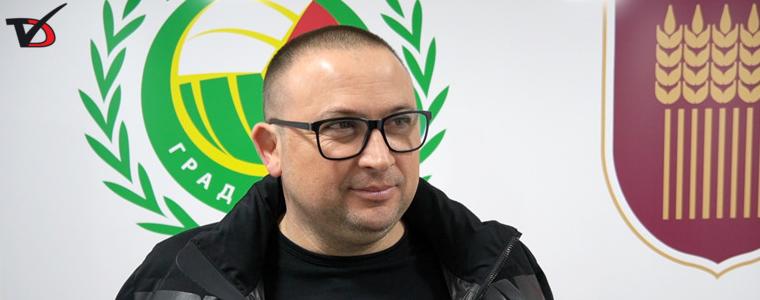 Възстановителният център в зала "Добротица" е от огромна полза за волейболистите (ВИДЕО)