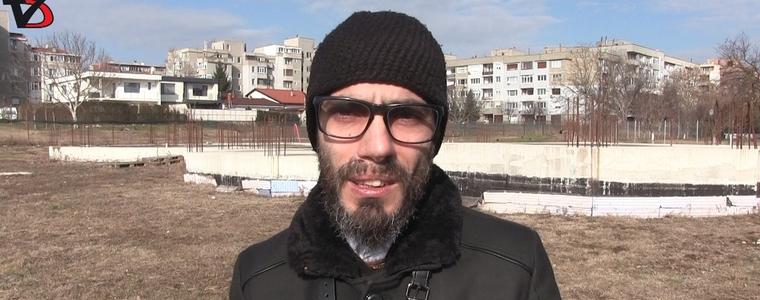 Започва вторият етап на строителството на храм „Св. Лука Кримски“ (ВИДЕО)