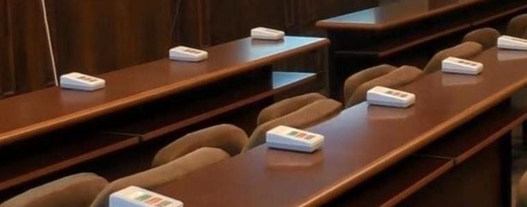 Заседава Общинският съвет на Добрич