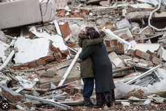 ГЕРБ-СДС предлага Община Добрич да помогне с 10 000 лв. на пострадалите от земетресението в Турция