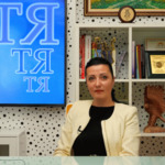 Тя…жената!:Теодора Денкова – директор на РБ „Дора Габе” в Добрич (ВИДЕО)