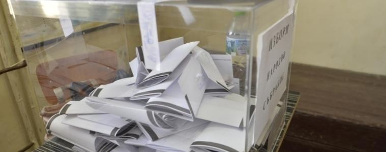 "Тренд": Пет партии влизат в парламента, но се търси победителят