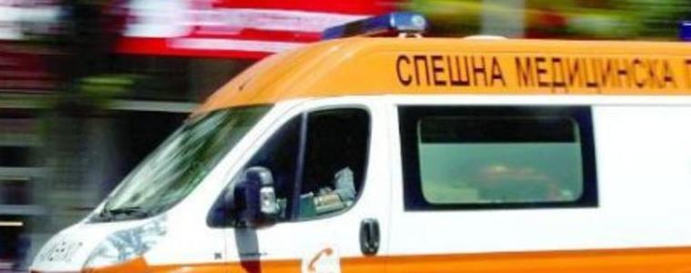 30 цигани се биха с брадви, сопи и мотики на пазара в Казанлък